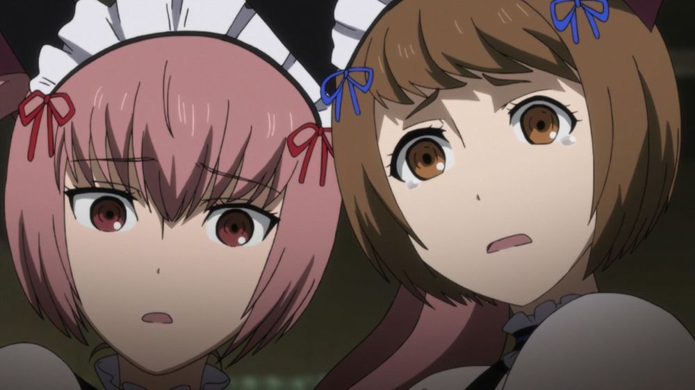 Steins Gate 0 - 08